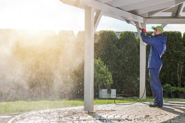 Professional Pressure Washing Services in Mulberry, NC